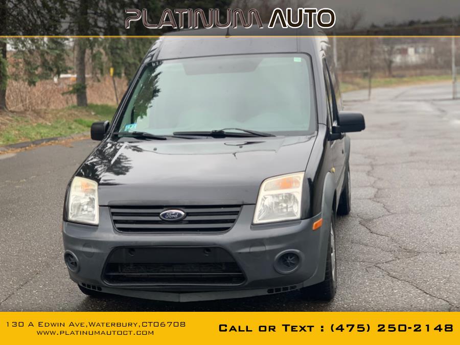 2013 Ford Transit Connect 114.6" XL w/o side or rear door glass, available for sale in Waterbury, Connecticut | Platinum Auto Care. Waterbury, Connecticut 2013 Ford Transit Connect 114.6" XL w/o side or rear door glass, available for sale in Waterbury, Connecticut | Platinum Auto Care. Waterbury, Connecticut