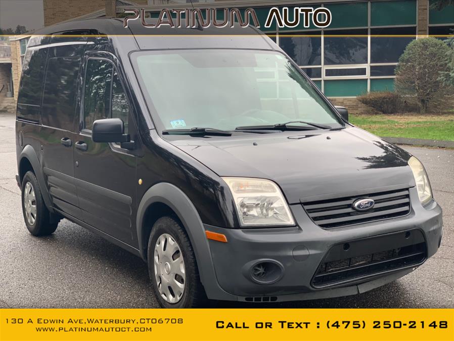 2013 Ford Transit Connect 114.6" XL w/o side or rear door glass, available for sale in Waterbury, Connecticut | Platinum Auto Care. Waterbury, Connecticut 2013 Ford Transit Connect 114.6" XL w/o side or rear door glass, available for sale in Waterbury, Connecticut | Platinum Auto Care. Waterbury, Connecticut