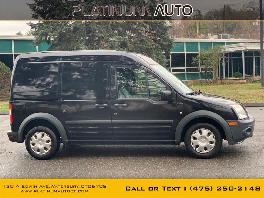 2013 Ford Transit Connect 114.6" XL w/o side or rear door glass, available for sale in Waterbury, Connecticut | Platinum Auto Care. Waterbury, Connecticut 2013 Ford Transit Connect 114.6" XL w/o side or rear door glass, available for sale in Waterbury, Connecticut | Platinum Auto Care. Waterbury, Connecticut