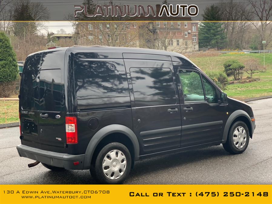 2013 Ford Transit Connect 114.6" XL w/o side or rear door glass, available for sale in Waterbury, Connecticut | Platinum Auto Care. Waterbury, Connecticut 2013 Ford Transit Connect 114.6" XL w/o side or rear door glass, available for sale in Waterbury, Connecticut | Platinum Auto Care. Waterbury, Connecticut