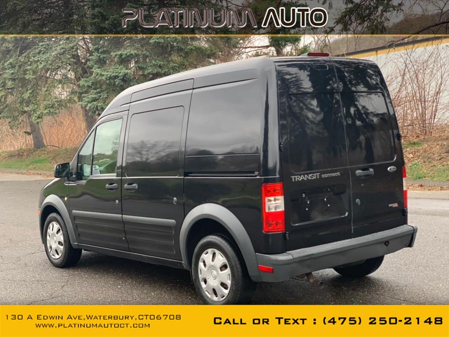 2013 Ford Transit Connect 114.6" XL w/o side or rear door glass, available for sale in Waterbury, Connecticut | Platinum Auto Care. Waterbury, Connecticut 2013 Ford Transit Connect 114.6" XL w/o side or rear door glass, available for sale in Waterbury, Connecticut | Platinum Auto Care. Waterbury, Connecticut