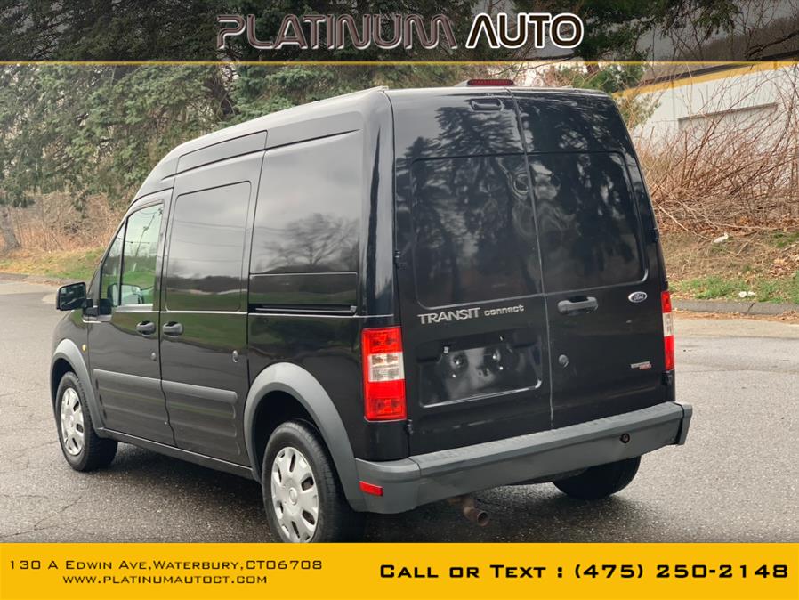 2013 Ford Transit Connect 114.6" XL w/o side or rear door glass, available for sale in Waterbury, Connecticut | Platinum Auto Care. Waterbury, Connecticut 2013 Ford Transit Connect 114.6" XL w/o side or rear door glass, available for sale in Waterbury, Connecticut | Platinum Auto Care. Waterbury, Connecticut