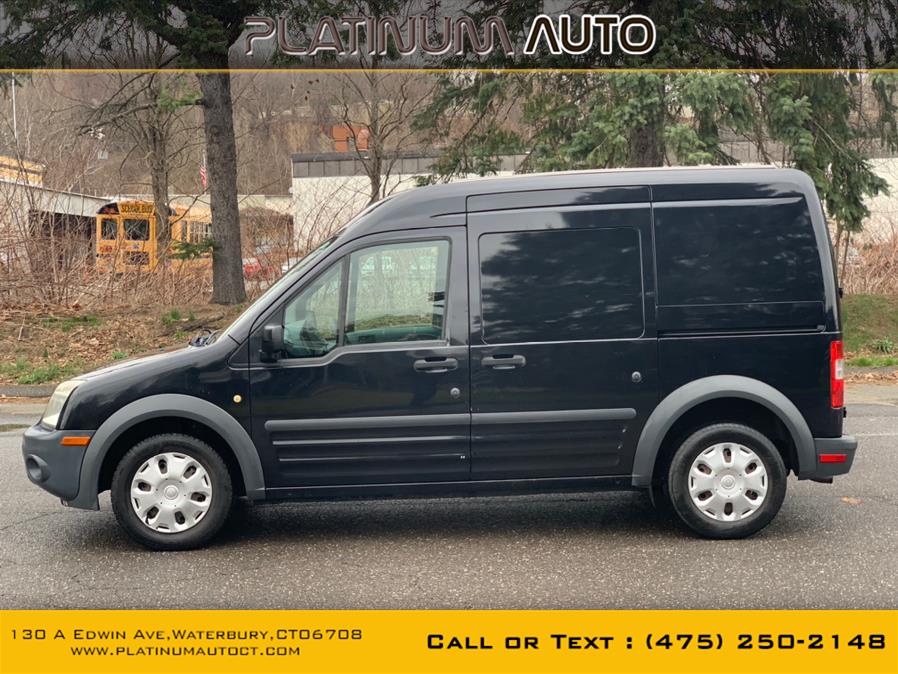 2013 Ford Transit Connect 114.6" XL w/o side or rear door glass, available for sale in Waterbury, Connecticut | Platinum Auto Care. Waterbury, Connecticut 2013 Ford Transit Connect 114.6" XL w/o side or rear door glass, available for sale in Waterbury, Connecticut | Platinum Auto Care. Waterbury, Connecticut