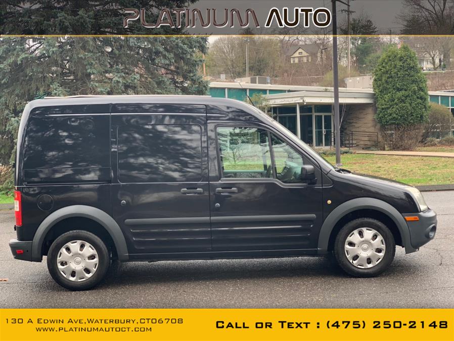 2013 Ford Transit Connect 114.6" XL w/o side or rear door glass, available for sale in Waterbury, Connecticut | Platinum Auto Care. Waterbury, Connecticut 2013 Ford Transit Connect 114.6" XL w/o side or rear door glass, available for sale in Waterbury, Connecticut | Platinum Auto Care. Waterbury, Connecticut
