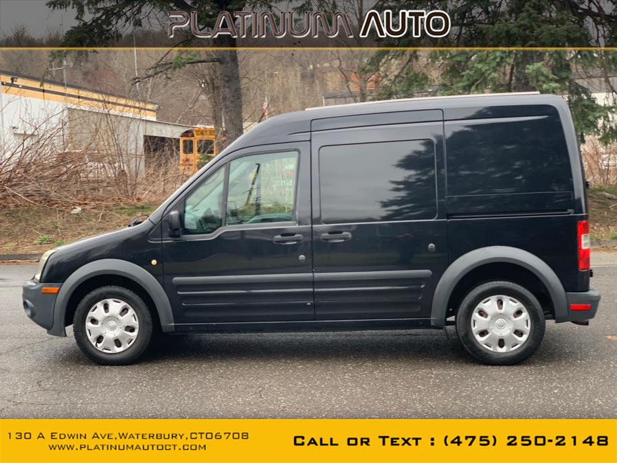 2013 Ford Transit Connect 114.6" XL w/o side or rear door glass, available for sale in Waterbury, Connecticut | Platinum Auto Care. Waterbury, Connecticut 2013 Ford Transit Connect 114.6" XL w/o side or rear door glass, available for sale in Waterbury, Connecticut | Platinum Auto Care. Waterbury, Connecticut