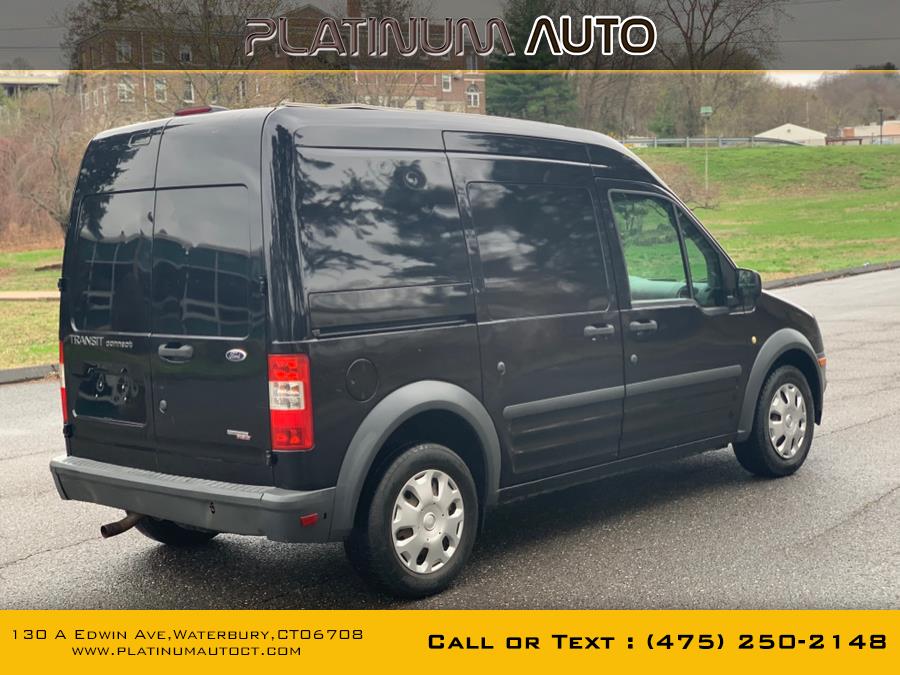 2013 Ford Transit Connect 114.6" XL w/o side or rear door glass, available for sale in Waterbury, Connecticut | Platinum Auto Care. Waterbury, Connecticut 2013 Ford Transit Connect 114.6" XL w/o side or rear door glass, available for sale in Waterbury, Connecticut | Platinum Auto Care. Waterbury, Connecticut