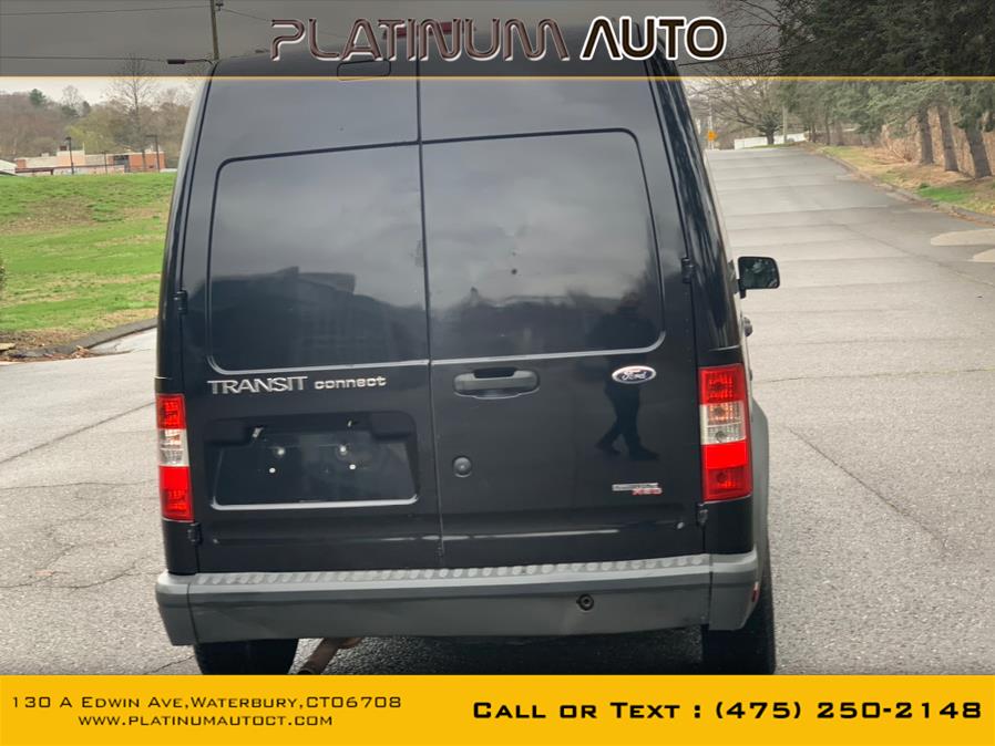 2013 Ford Transit Connect 114.6" XL w/o side or rear door glass, available for sale in Waterbury, Connecticut | Platinum Auto Care. Waterbury, Connecticut 2013 Ford Transit Connect 114.6" XL w/o side or rear door glass, available for sale in Waterbury, Connecticut | Platinum Auto Care. Waterbury, Connecticut