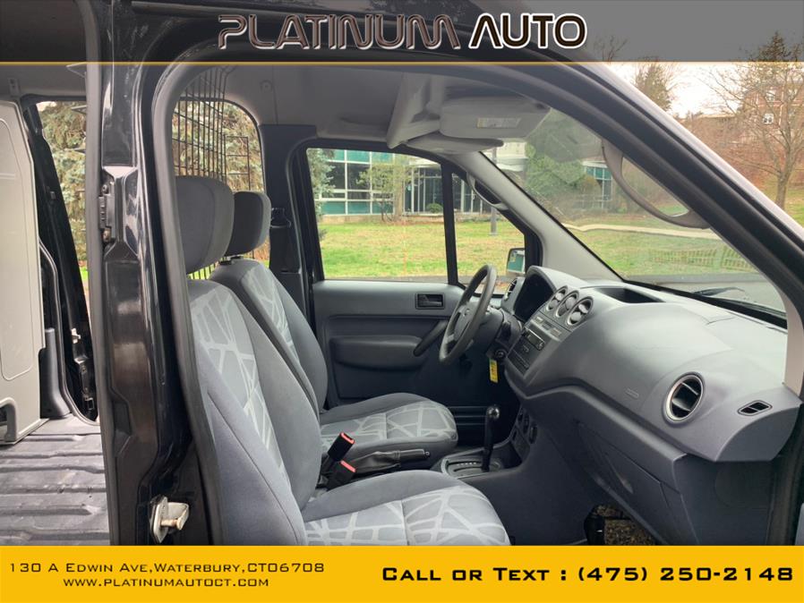 2013 Ford Transit Connect 114.6" XL w/o side or rear door glass, available for sale in Waterbury, Connecticut | Platinum Auto Care. Waterbury, Connecticut 2013 Ford Transit Connect 114.6" XL w/o side or rear door glass, available for sale in Waterbury, Connecticut | Platinum Auto Care. Waterbury, Connecticut
