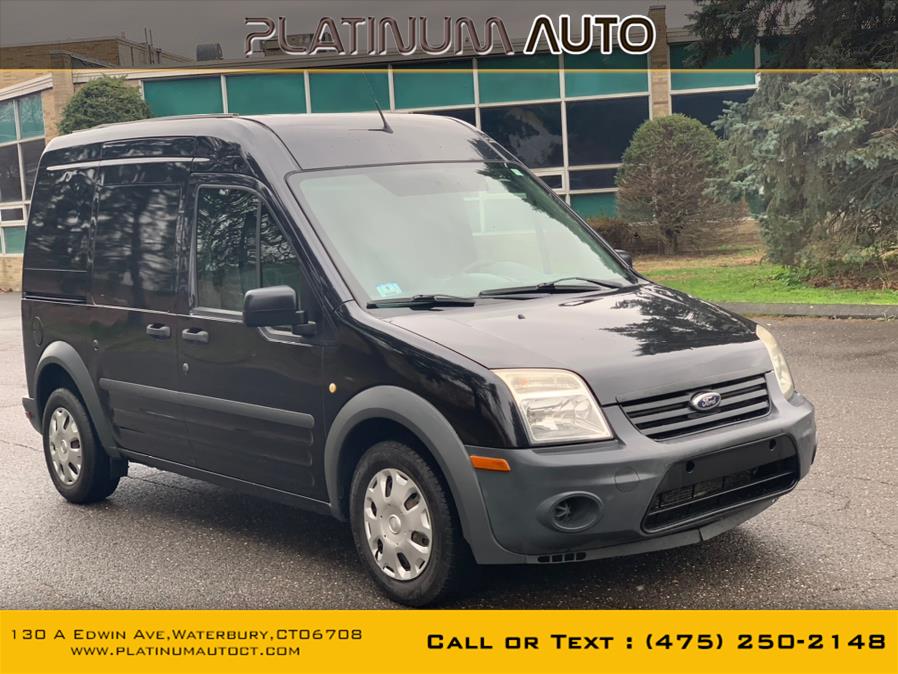 2013 Ford Transit Connect 114.6" XL w/o side or rear door glass, available for sale in Waterbury, Connecticut | Platinum Auto Care. Waterbury, Connecticut 2013 Ford Transit Connect 114.6" XL w/o side or rear door glass, available for sale in Waterbury, Connecticut | Platinum Auto Care. Waterbury, Connecticut