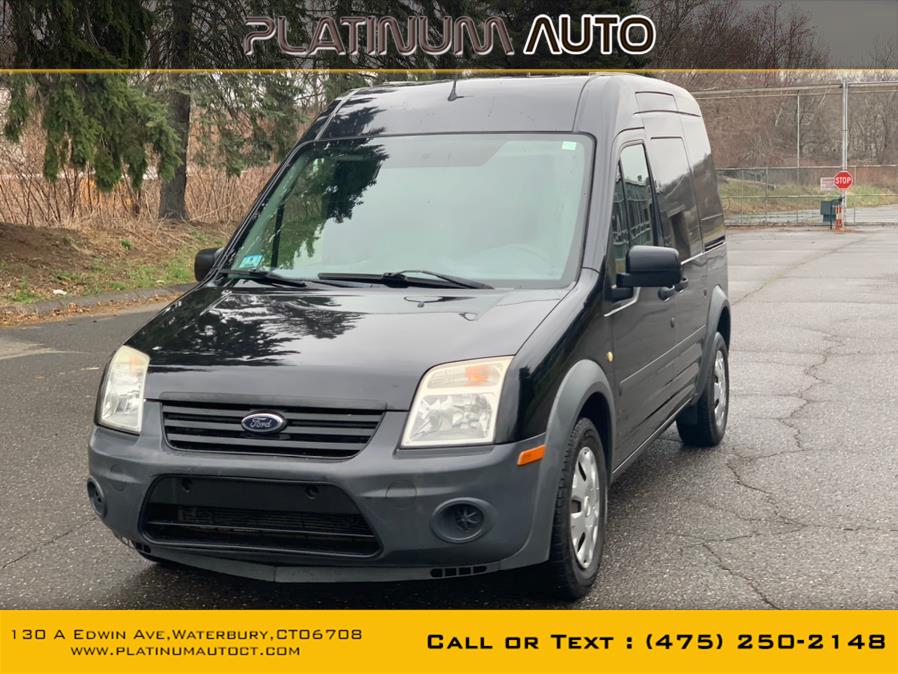 2013 Ford Transit Connect 114.6" XL w/o side or rear door glass, available for sale in Waterbury, Connecticut | Platinum Auto Care. Waterbury, Connecticut 2013 Ford Transit Connect 114.6" XL w/o side or rear door glass, available for sale in Waterbury, Connecticut | Platinum Auto Care. Waterbury, Connecticut