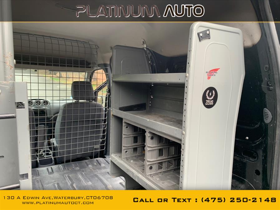 2013 Ford Transit Connect 114.6" XL w/o side or rear door glass, available for sale in Waterbury, Connecticut | Platinum Auto Care. Waterbury, Connecticut 2013 Ford Transit Connect 114.6" XL w/o side or rear door glass, available for sale in Waterbury, Connecticut | Platinum Auto Care. Waterbury, Connecticut