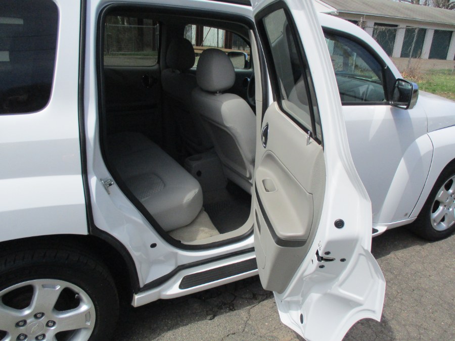 Used Chevrolet HHR 4dr 2WD LT 2006 | Cos Central Auto. Meriden, Connecticut Used Chevrolet HHR 4dr 2WD LT 2006 | Cos Central Auto. Meriden, Connecticut