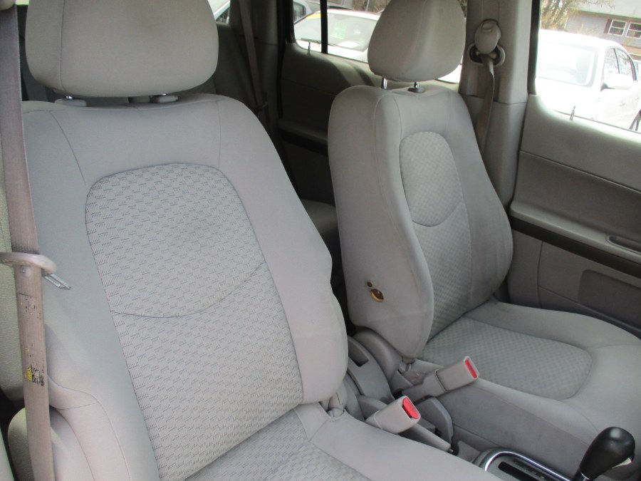 Used Chevrolet HHR 4dr 2WD LT 2006 | Cos Central Auto. Meriden, Connecticut Used Chevrolet HHR 4dr 2WD LT 2006 | Cos Central Auto. Meriden, Connecticut