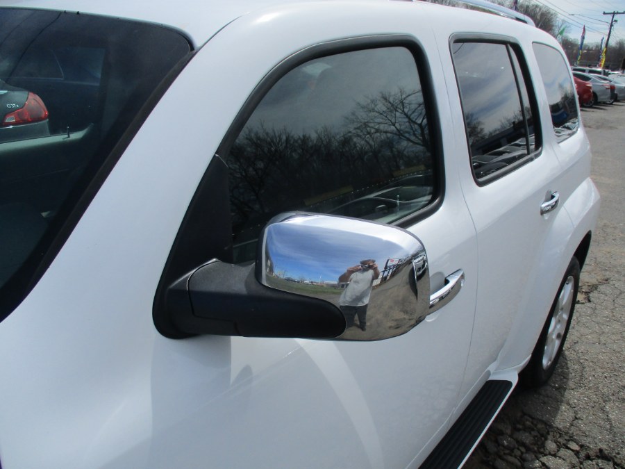 Used Chevrolet HHR 4dr 2WD LT 2006 | Cos Central Auto. Meriden, Connecticut Used Chevrolet HHR 4dr 2WD LT 2006 | Cos Central Auto. Meriden, Connecticut