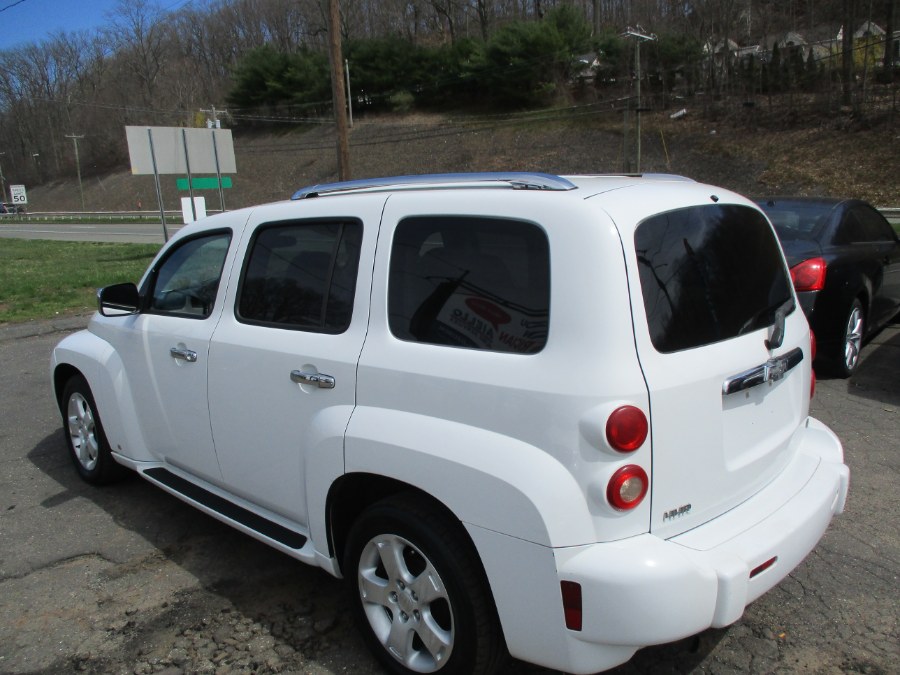 Used Chevrolet HHR 4dr 2WD LT 2006 | Cos Central Auto. Meriden, Connecticut Used Chevrolet HHR 4dr 2WD LT 2006 | Cos Central Auto. Meriden, Connecticut