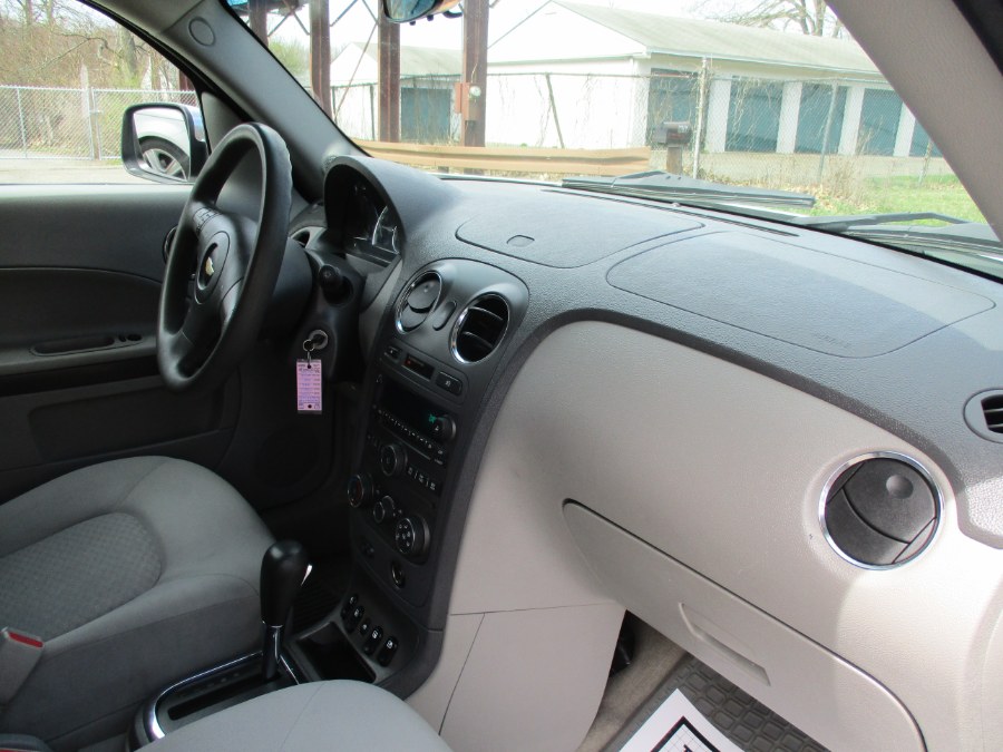 Used Chevrolet HHR 4dr 2WD LT 2006 | Cos Central Auto. Meriden, Connecticut Used Chevrolet HHR 4dr 2WD LT 2006 | Cos Central Auto. Meriden, Connecticut
