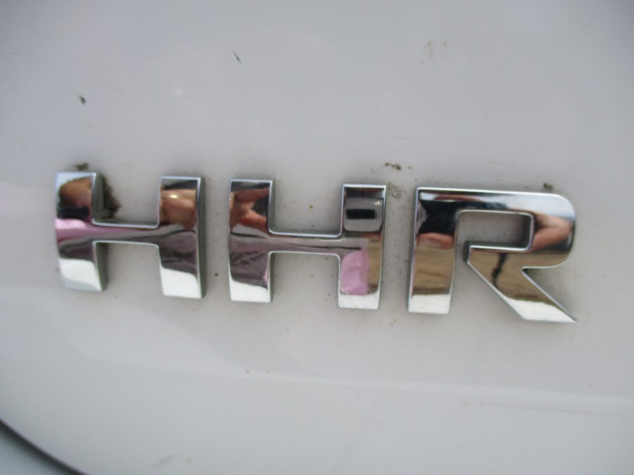 Used Chevrolet HHR 4dr 2WD LT 2006 | Cos Central Auto. Meriden, Connecticut Used Chevrolet HHR 4dr 2WD LT 2006 | Cos Central Auto. Meriden, Connecticut