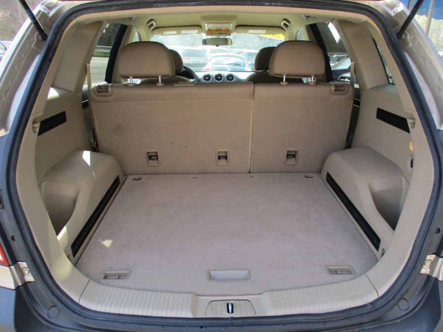 Used Saturn VUE AWD 4dr V6 XE 2008 | Cos Central Auto. Meriden, Connecticut Used Saturn VUE AWD 4dr V6 XE 2008 | Cos Central Auto. Meriden, Connecticut