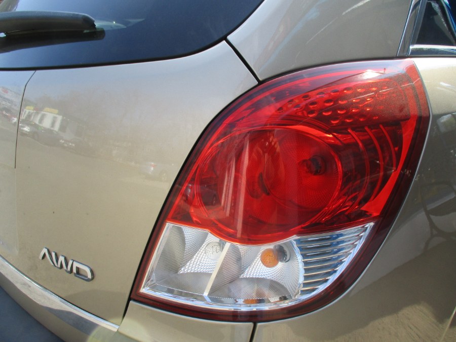 Used Saturn VUE AWD 4dr V6 XE 2008 | Cos Central Auto. Meriden, Connecticut Used Saturn VUE AWD 4dr V6 XE 2008 | Cos Central Auto. Meriden, Connecticut