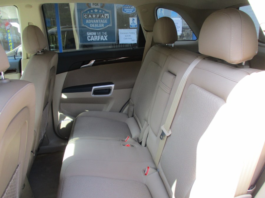 Used Saturn VUE AWD 4dr V6 XE 2008 | Cos Central Auto. Meriden, Connecticut Used Saturn VUE AWD 4dr V6 XE 2008 | Cos Central Auto. Meriden, Connecticut