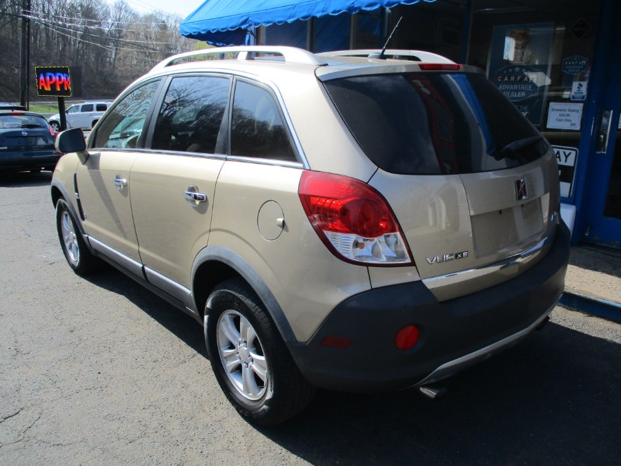 Used Saturn VUE AWD 4dr V6 XE 2008 | Cos Central Auto. Meriden, Connecticut Used Saturn VUE AWD 4dr V6 XE 2008 | Cos Central Auto. Meriden, Connecticut