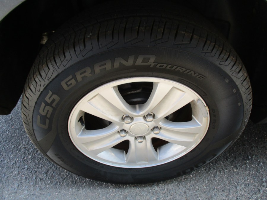 Used Saturn VUE AWD 4dr V6 XE 2008 | Cos Central Auto. Meriden, Connecticut Used Saturn VUE AWD 4dr V6 XE 2008 | Cos Central Auto. Meriden, Connecticut