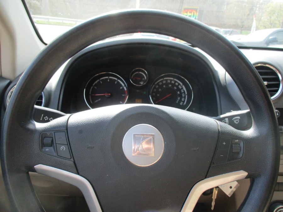 Used Saturn VUE AWD 4dr V6 XE 2008 | Cos Central Auto. Meriden, Connecticut Used Saturn VUE AWD 4dr V6 XE 2008 | Cos Central Auto. Meriden, Connecticut