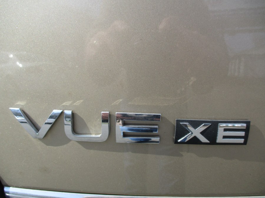 Used Saturn VUE AWD 4dr V6 XE 2008 | Cos Central Auto. Meriden, Connecticut Used Saturn VUE AWD 4dr V6 XE 2008 | Cos Central Auto. Meriden, Connecticut