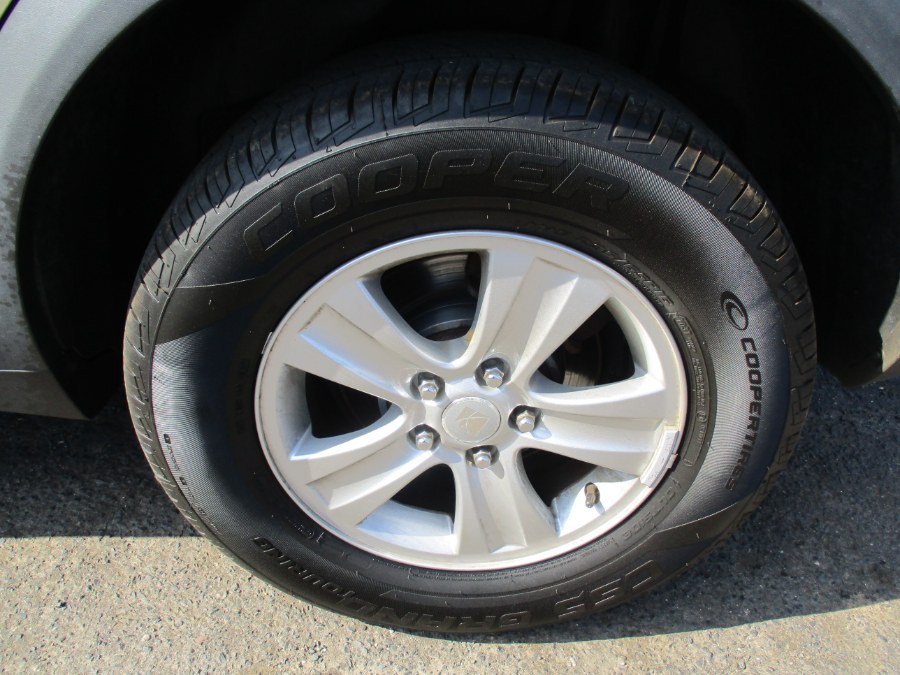 Used Saturn VUE AWD 4dr V6 XE 2008 | Cos Central Auto. Meriden, Connecticut Used Saturn VUE AWD 4dr V6 XE 2008 | Cos Central Auto. Meriden, Connecticut