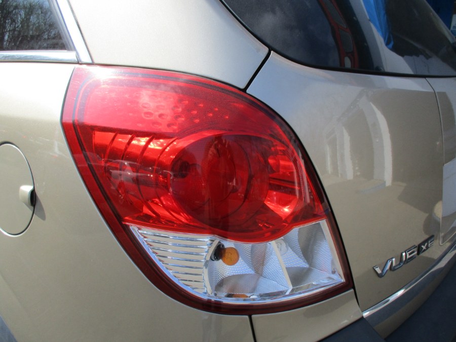 Used Saturn VUE AWD 4dr V6 XE 2008 | Cos Central Auto. Meriden, Connecticut Used Saturn VUE AWD 4dr V6 XE 2008 | Cos Central Auto. Meriden, Connecticut