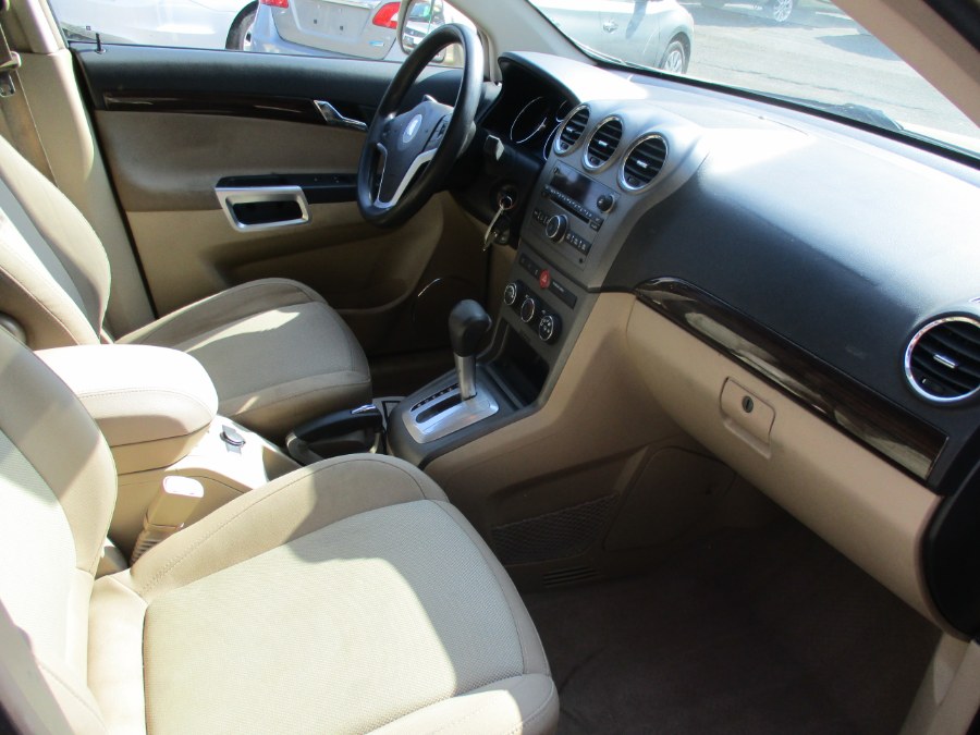 Used Saturn VUE AWD 4dr V6 XE 2008 | Cos Central Auto. Meriden, Connecticut Used Saturn VUE AWD 4dr V6 XE 2008 | Cos Central Auto. Meriden, Connecticut