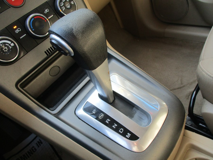 Used Saturn VUE AWD 4dr V6 XE 2008 | Cos Central Auto. Meriden, Connecticut Used Saturn VUE AWD 4dr V6 XE 2008 | Cos Central Auto. Meriden, Connecticut