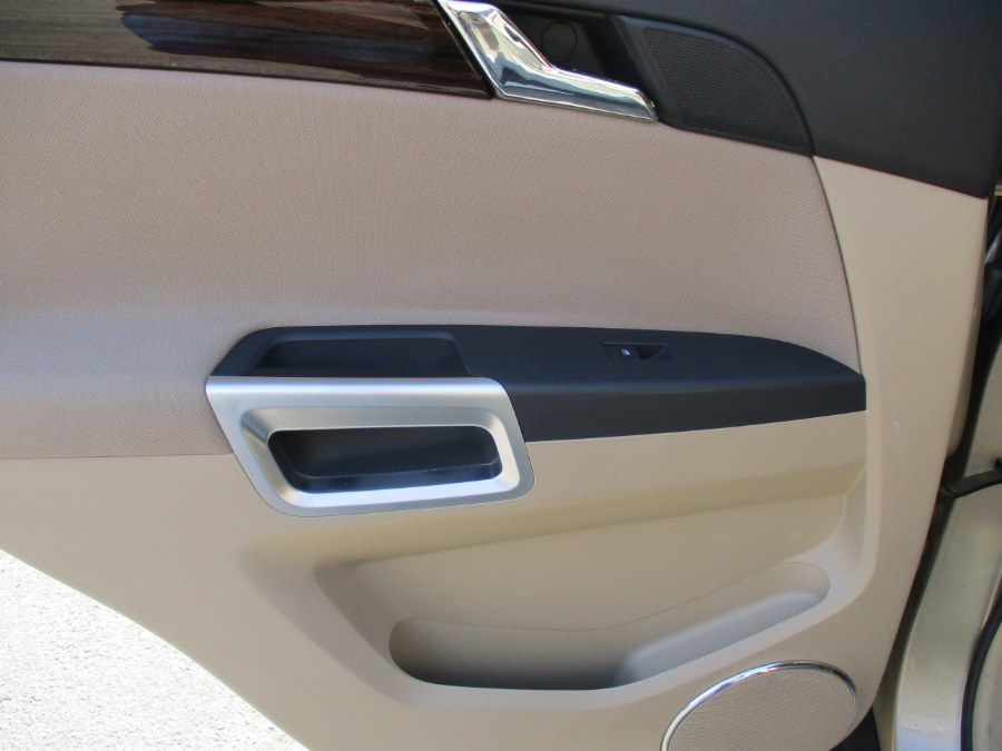 Used Saturn VUE AWD 4dr V6 XE 2008 | Cos Central Auto. Meriden, Connecticut Used Saturn VUE AWD 4dr V6 XE 2008 | Cos Central Auto. Meriden, Connecticut
