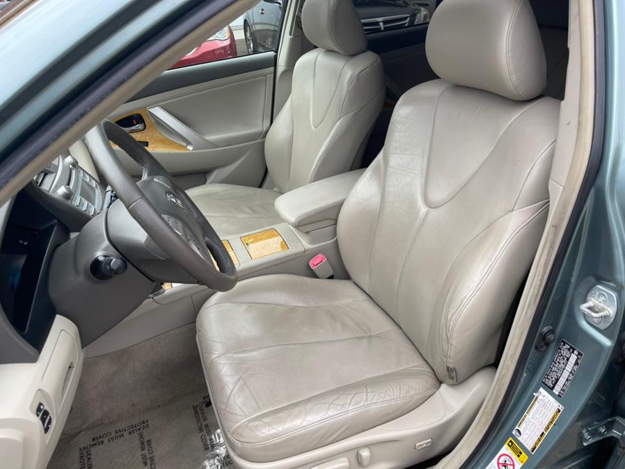 Used Toyota Camry 4dr Sdn V6 Auto XLE (Natl) 2007 | Toro Auto. East Windsor, Connecticut Used Toyota Camry 4dr Sdn V6 Auto XLE (Natl) 2007 | Toro Auto. East Windsor, Connecticut