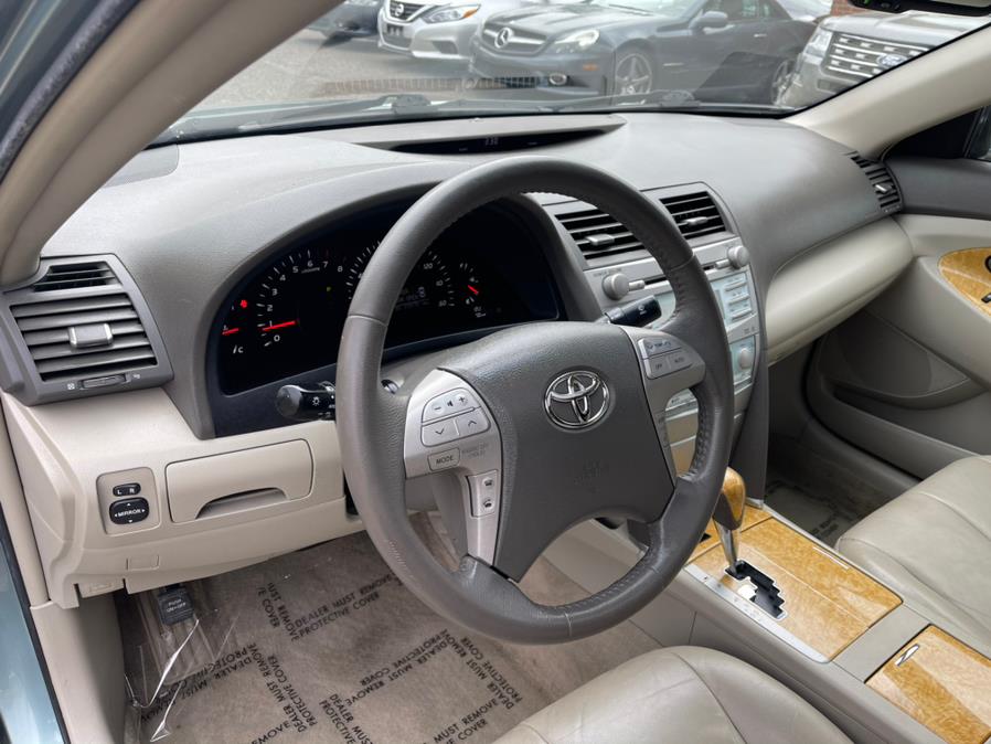 Used Toyota Camry 4dr Sdn V6 Auto XLE (Natl) 2007 | Toro Auto. East Windsor, Connecticut Used Toyota Camry 4dr Sdn V6 Auto XLE (Natl) 2007 | Toro Auto. East Windsor, Connecticut