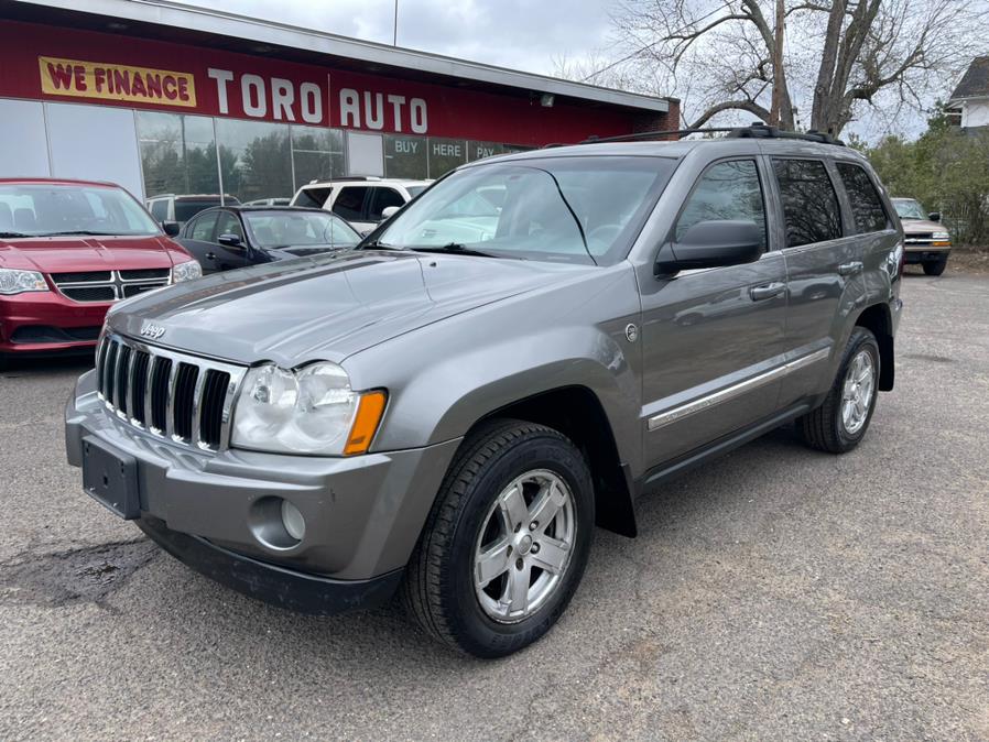 Used Jeep East Windsor, Ellington, Windsor, Bloomfield, CT Toro Auto