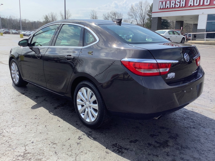 Used Buick Verano 4dr Sdn w/1SD 2015 | Marsh Auto Sales LLC. Ortonville, Michigan Used Buick Verano 4dr Sdn w/1SD 2015 | Marsh Auto Sales LLC. Ortonville, Michigan