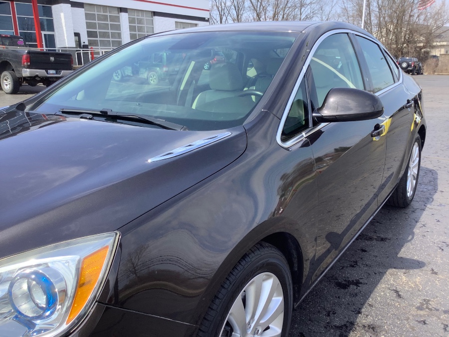 Used Buick Verano 4dr Sdn w/1SD 2015 | Marsh Auto Sales LLC. Ortonville, Michigan Used Buick Verano 4dr Sdn w/1SD 2015 | Marsh Auto Sales LLC. Ortonville, Michigan
