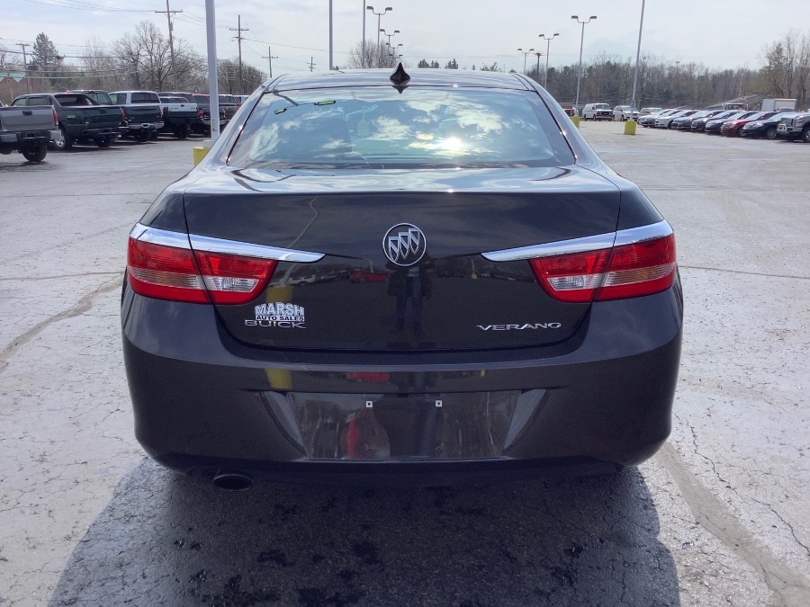 Used Buick Verano 4dr Sdn w/1SD 2015 | Marsh Auto Sales LLC. Ortonville, Michigan Used Buick Verano 4dr Sdn w/1SD 2015 | Marsh Auto Sales LLC. Ortonville, Michigan