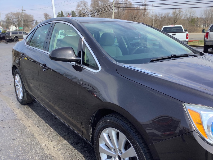 Used Buick Verano 4dr Sdn w/1SD 2015 | Marsh Auto Sales LLC. Ortonville, Michigan Used Buick Verano 4dr Sdn w/1SD 2015 | Marsh Auto Sales LLC. Ortonville, Michigan