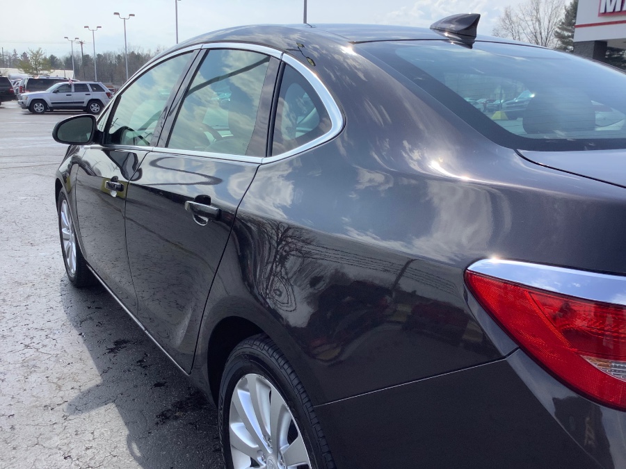 Used Buick Verano 4dr Sdn w/1SD 2015 | Marsh Auto Sales LLC. Ortonville, Michigan Used Buick Verano 4dr Sdn w/1SD 2015 | Marsh Auto Sales LLC. Ortonville, Michigan
