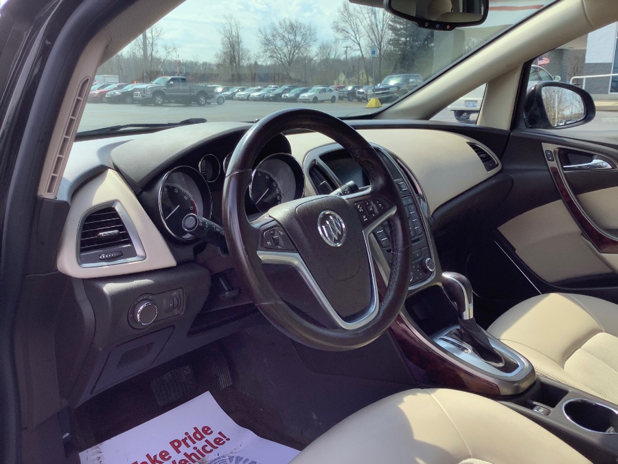 Used Buick Verano 4dr Sdn w/1SD 2015 | Marsh Auto Sales LLC. Ortonville, Michigan Used Buick Verano 4dr Sdn w/1SD 2015 | Marsh Auto Sales LLC. Ortonville, Michigan