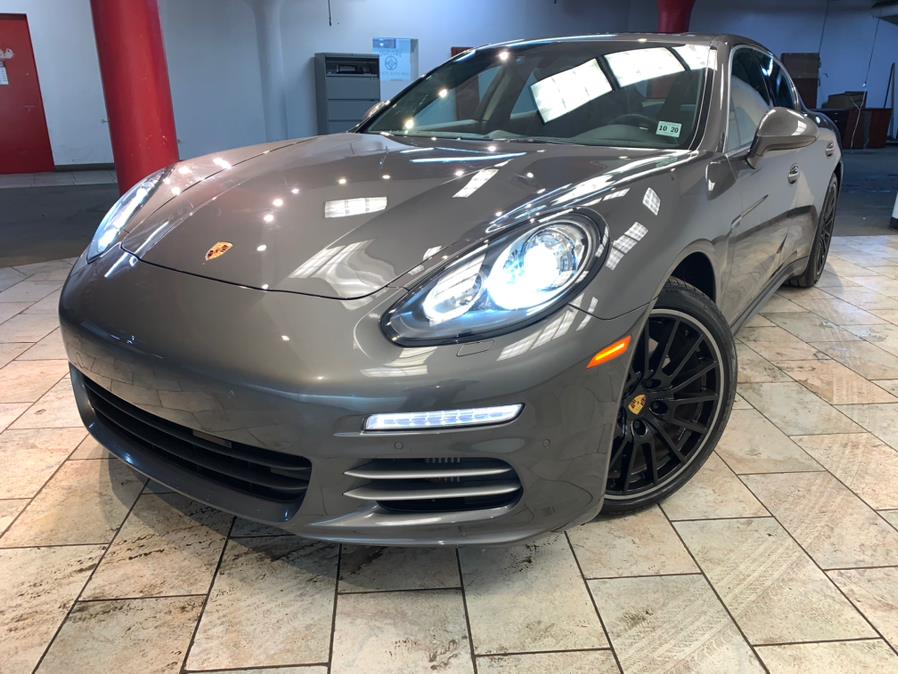 Used Porsche Panamera 4dr HB 4S 2016 | European Auto Expo. Lodi, New Jersey Used Porsche Panamera 4dr HB 4S 2016 | European Auto Expo. Lodi, New Jersey