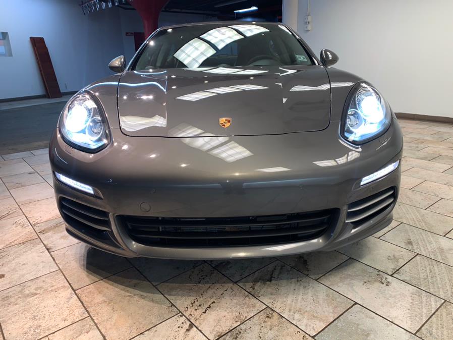 Used Porsche Panamera 4dr HB 4S 2016 | European Auto Expo. Lodi, New Jersey Used Porsche Panamera 4dr HB 4S 2016 | European Auto Expo. Lodi, New Jersey