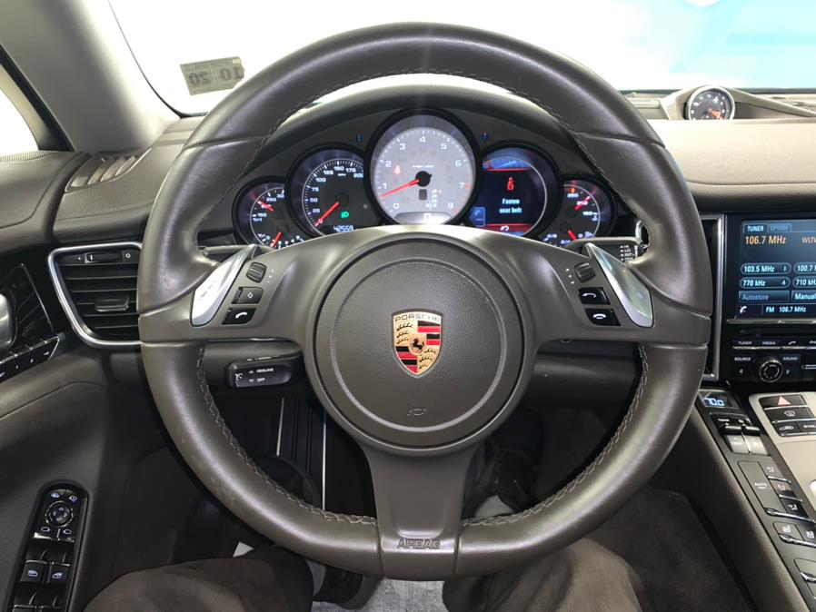 Used Porsche Panamera 4dr HB 4S 2016 | European Auto Expo. Lodi, New Jersey Used Porsche Panamera 4dr HB 4S 2016 | European Auto Expo. Lodi, New Jersey