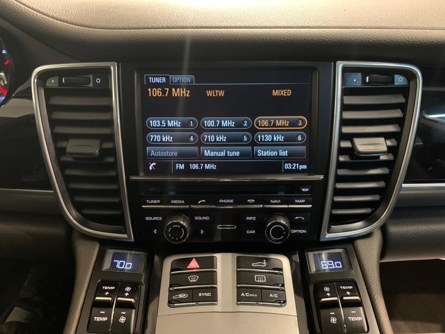 Used Porsche Panamera 4dr HB 4S 2016 | European Auto Expo. Lodi, New Jersey Used Porsche Panamera 4dr HB 4S 2016 | European Auto Expo. Lodi, New Jersey
