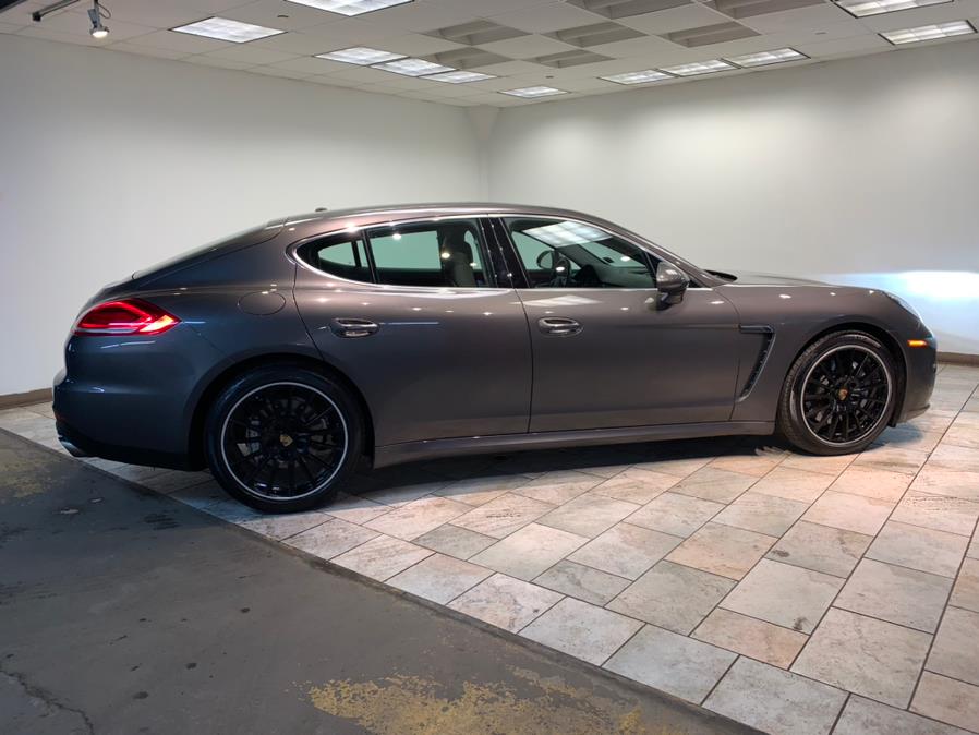 Used Porsche Panamera 4dr HB 4S 2016 | European Auto Expo. Lodi, New Jersey Used Porsche Panamera 4dr HB 4S 2016 | European Auto Expo. Lodi, New Jersey