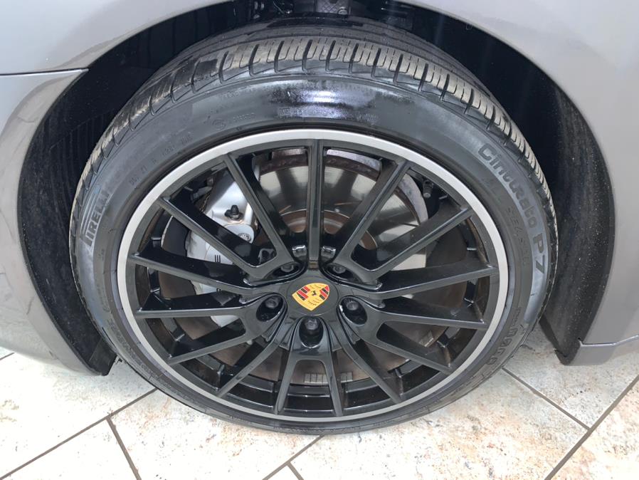Used Porsche Panamera 4dr HB 4S 2016 | European Auto Expo. Lodi, New Jersey Used Porsche Panamera 4dr HB 4S 2016 | European Auto Expo. Lodi, New Jersey