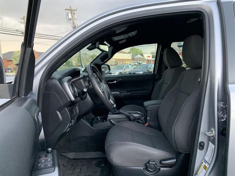 Used Toyota Tacoma TRD Sport 2018 | Elite Imports LLC. West Chester, Ohio Used Toyota Tacoma TRD Sport 2018 | Elite Imports LLC. West Chester, Ohio