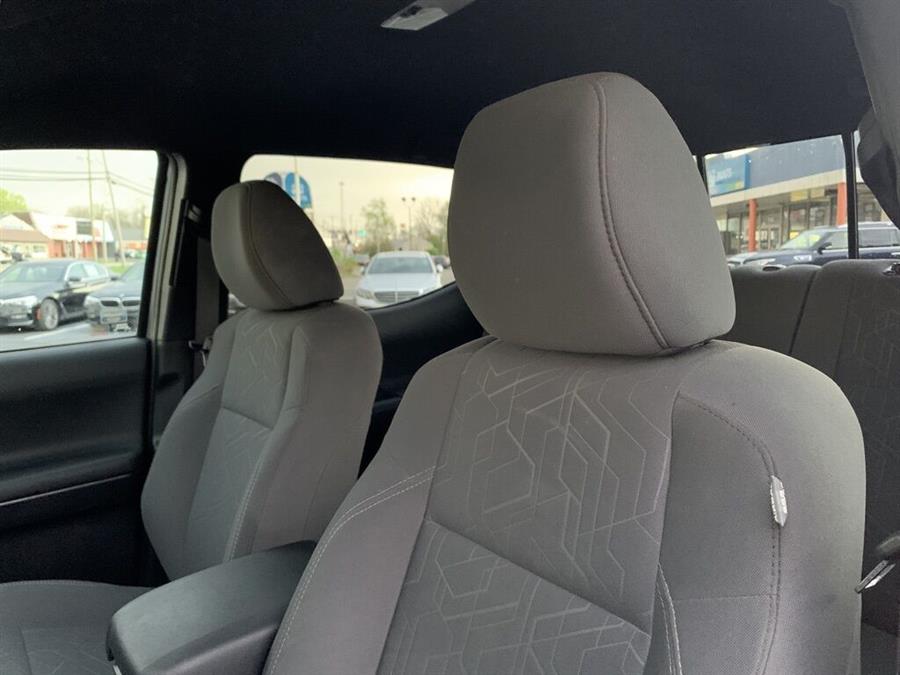 Used Toyota Tacoma TRD Sport 2018 | Elite Imports LLC. West Chester, Ohio Used Toyota Tacoma TRD Sport 2018 | Elite Imports LLC. West Chester, Ohio